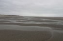plage du Touquet à Berck